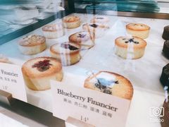 大堂-Madeleine玛德琳(永平里店)