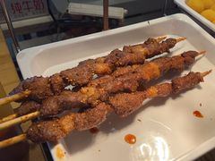 -港畔赶海蒸汽海鲜烧烤自助(仙螺岛店)