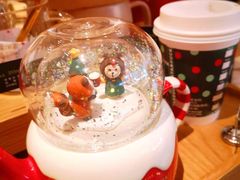 -星巴克(汾阳路店)