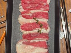 -新石器烤肉(之心城店)