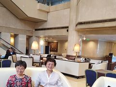 -上海齐鲁酒店·辣椒屋咖啡厅