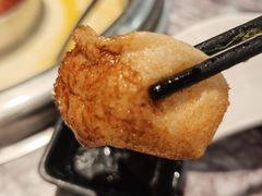 -鱼豆吉·豆浆鱼火锅(宜昌万达店)