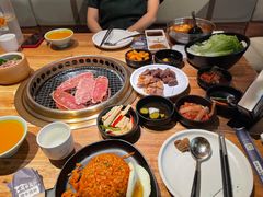 -黑牛黑猪烤肉专门店(万象城店)