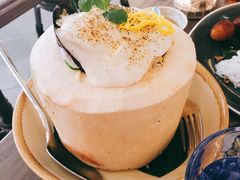 -CHINCHIN 青青·泰国料理(万象食家店)