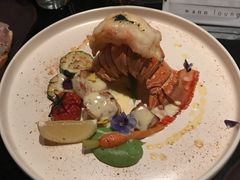 -wann lounge 低温慢煮牛排·清吧