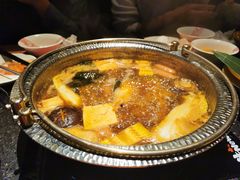 -牛New寿喜烧(虹桥新天地店)