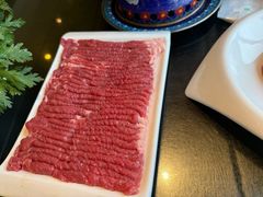 -南门涮肉(上海一店)
