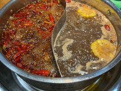 -谭三娘鲜切牛肉自助火锅(九眼桥总店)