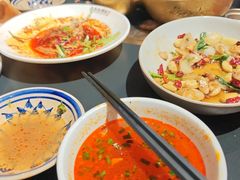 -长安大牌档之龙头酒肆(荣民龙首广场店)