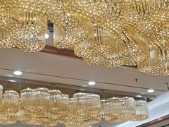 大堂-金华安大酒楼·老牌潮菜·粤式茶点(东方国际店)