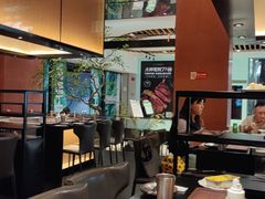 -大神太神·铁板烧(七宝领展广场店)