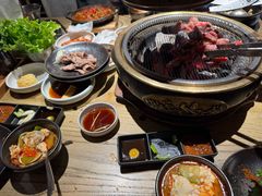 -泥炉烧肉师(新街口金銮巷店)