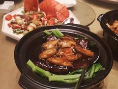 -彩丰楼·中餐厅(国家会展中心上海洲际店)