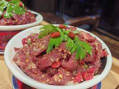 -唇辣号重庆老火锅(燕郊鑫乐汇店)