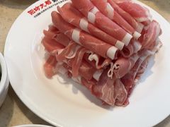 -阳坊大都涮羊肉(阳坊总店)