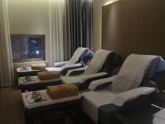 -华夏良子·足道SPA艾灸(铁道大厦店)