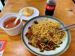 -小厨面(巨野路店)