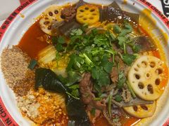 -文立新麻辣烫(合生汇21街区店)