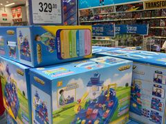 -TOYSRUS玩具反斗城(南宁万象城店)