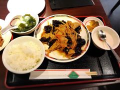 -台北夜市(新宿NSビル店)