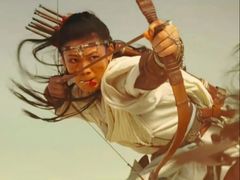 -首都电影院(天津店 中国巨幕)