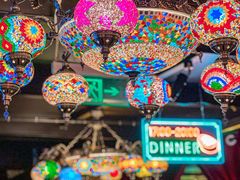 -Famous肥猫墨西哥音乐餐吧(五棵松华熙LIVE店)