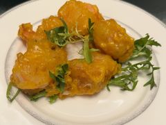 -北京王府井希尔顿酒店·秦唐中餐厅Chynna