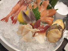 -菊上料理(蜀山银泰百货店)