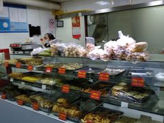 -宋记饼家(石门二路店)