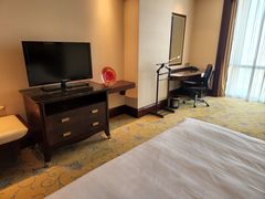 -苏州香格里拉大酒店