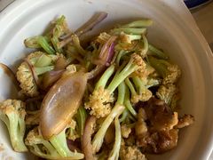 -鄱阳湖·江西小炒·瓦罐煨汤(五道口店)