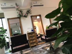 -Meet salon 遇见造型