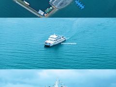 -青海湖二郎剑景区