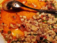 丁丁炒面-楼兰新疆主题餐厅(苏州中心店)