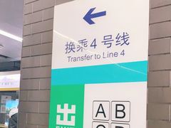 -平安里(地铁站)