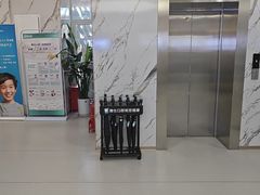 -雅仕口腔(后沙峪店)