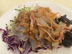 -奥华餐厅·老张记(台基厂店)