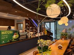 -星宙咖啡STELLARIS CAFE(广告产业园店)