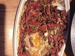 -俭寨大盘芦花土鸡·小公鸡·烧烤新疆菜(云通店)