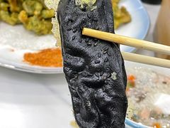 -财主·海鲜锅贴