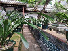 -东莞市可园博物馆