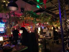 -胡桐里音乐酒馆(孝南店)