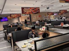 -海底捞火锅(奥体南路店)
