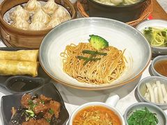 -馋三尺蟹粉小笼(人民广场店)