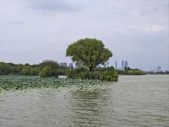 -云龙湖旅游景区