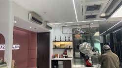-芭莎造型·BAZAAR SALON