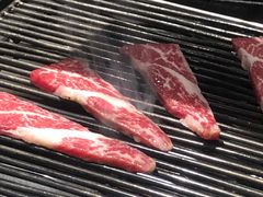 -一心烤肉(延安路店)