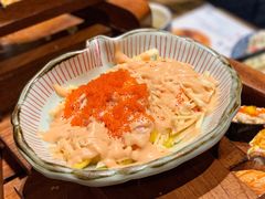 -古田居·特色寿司料理(星之岛旗舰店)