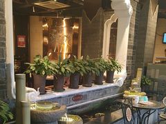 -红鼎坊·老成都火锅(新南门店)