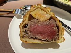 -404干式熟成牛排馆•聚会餐厅